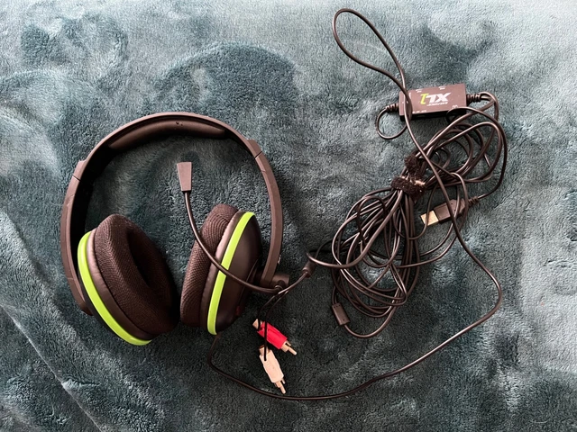 Ear force sales xl1 pc