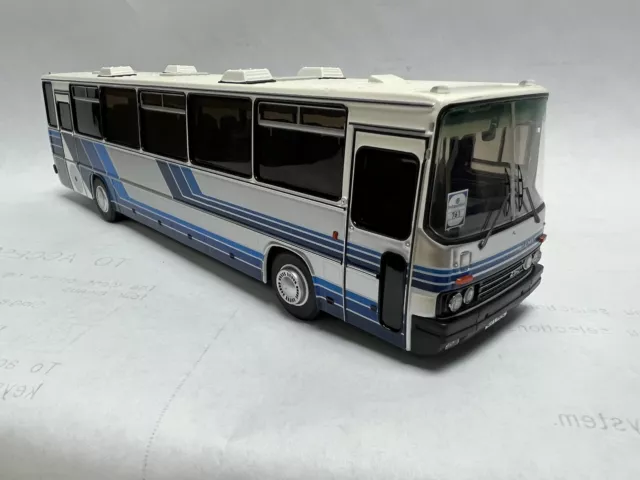 SALE!! IKARUS 260.01 Hungarian Russian Soviet City Bus by “DEMPRICE/Classic  Bus”