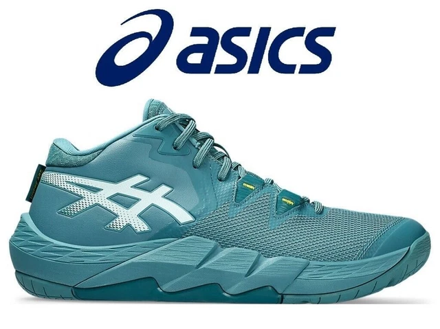 NOUVELLES CHAUSSURES DE basket ball asics UNPRE ARS 2 1063A070 300