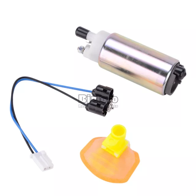 Fuel pump For Suzuki DL650 DL1000 GSXR600 GSXR750 GSXR1000 GSX1300 GSX1400 SV650