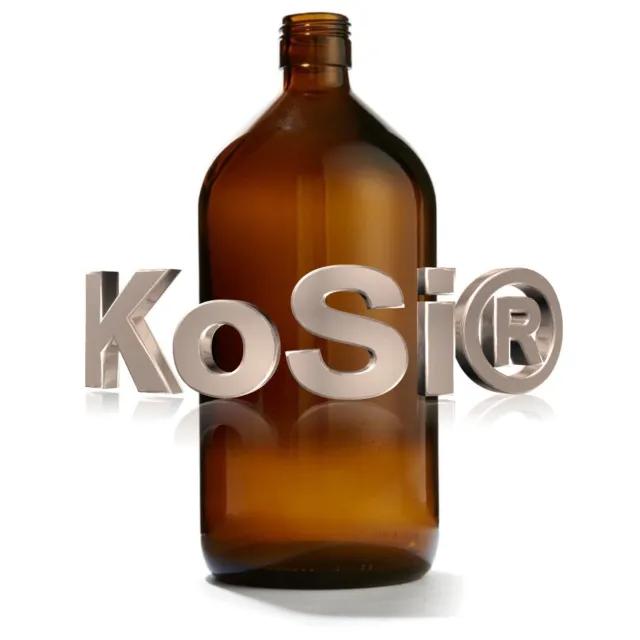 KoSi ® 2 x 250 ml kolloidales Silber Silberwasser 200 ppm