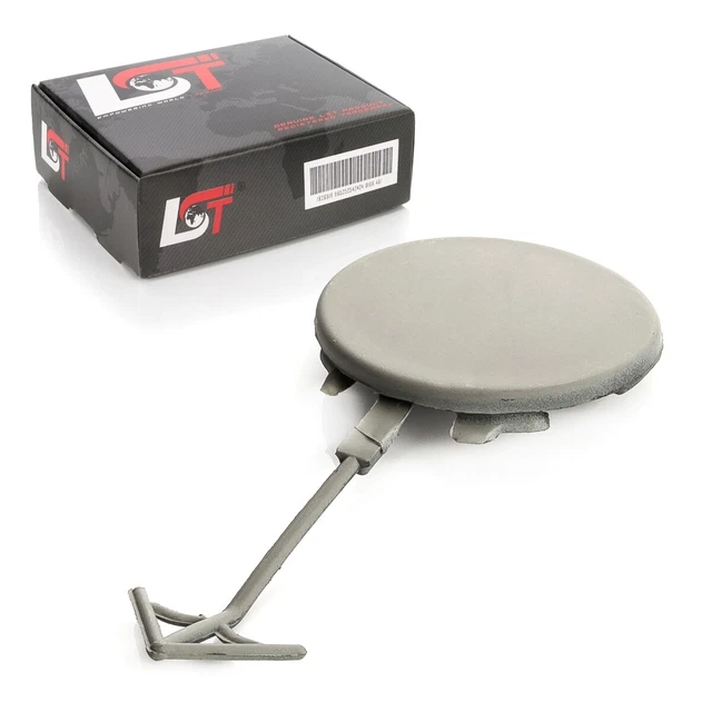 Seat Leon FR Abschleppösen-Abdeckung - Stoßstangenkappe Vorne 2017-2020