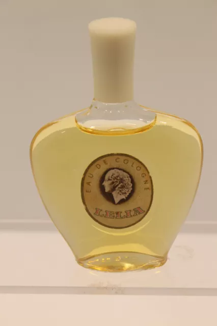 Gustav Lohse Lelia - 15 ml EDC, Miniatur