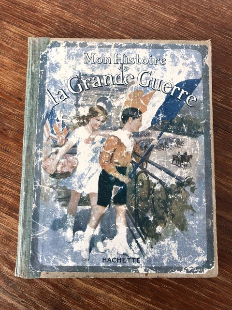 Mon Histoire De France Hachette À VENDRE! - PicClick FR