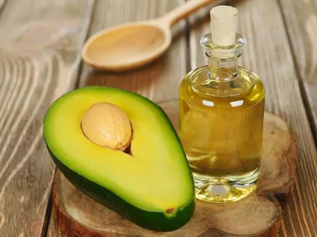 Aceite de semilla de aguacate - refinado