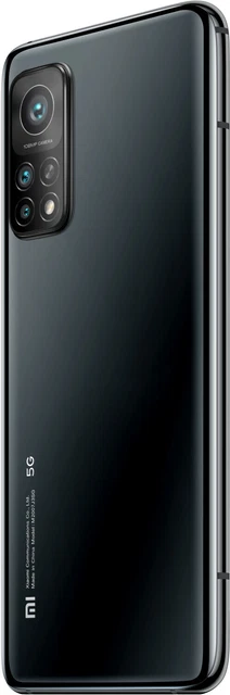 Xiaomi Mi 10T Pro 5G Dual SIM 128 GB schwarz Smartphone Handy NEU 5