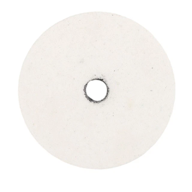 Roue Métallique Sertie 8 Pouces Pour Meuleuse D'établi – DW4906 – Medium – USA