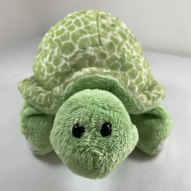 Ganz Webkinz SPOTTED TURTLE HM225 Plush Retired No Code