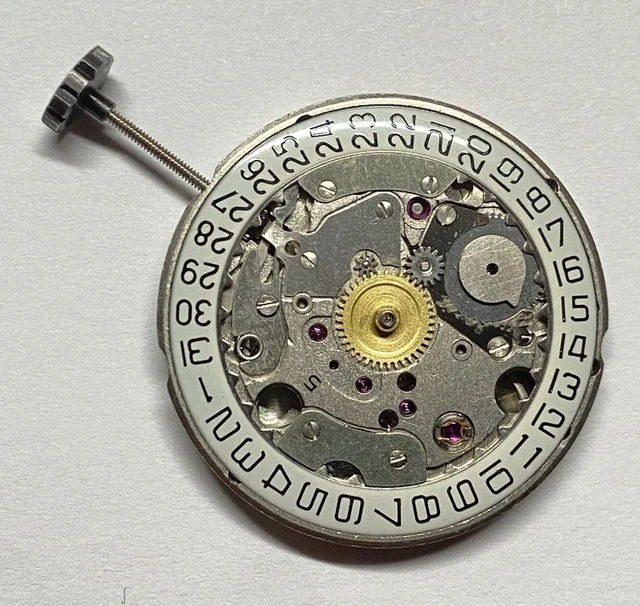 VINTAGE MOUVEMENT DE MONTRE GOUSSET INCOMPLET VINTAGE MOUVEMENT DE MONTRE GOUSSET INCOMPLET