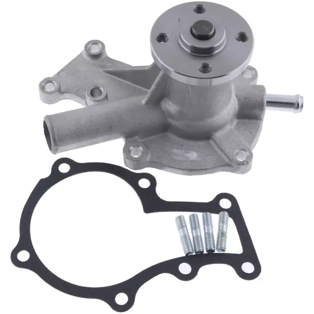 Water Pump 1E051-73030 1E051-73036 For Kubota BX1500D BX1850D Z602 ZD18 ZD321