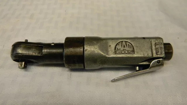 Mac Tools 1/4" Drive Air Ratchet