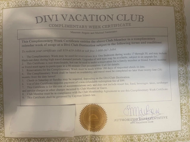time share week Aruba week 17-50 your choice.    (I have two certificates for 2