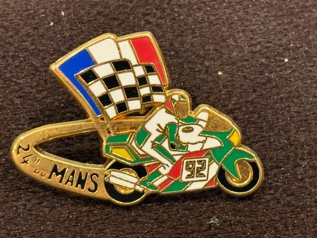 Retour en vidéo sur les 24h Moto du Mans du GMT94