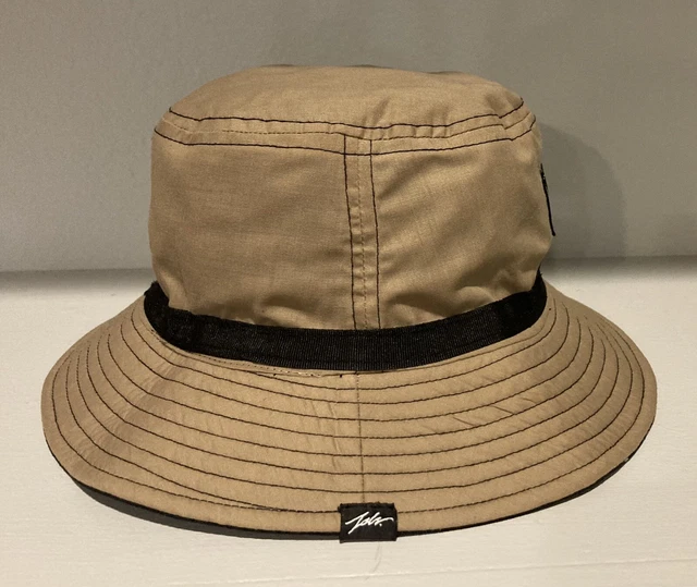 NWT JSLV Reversible Bucket Hat 3