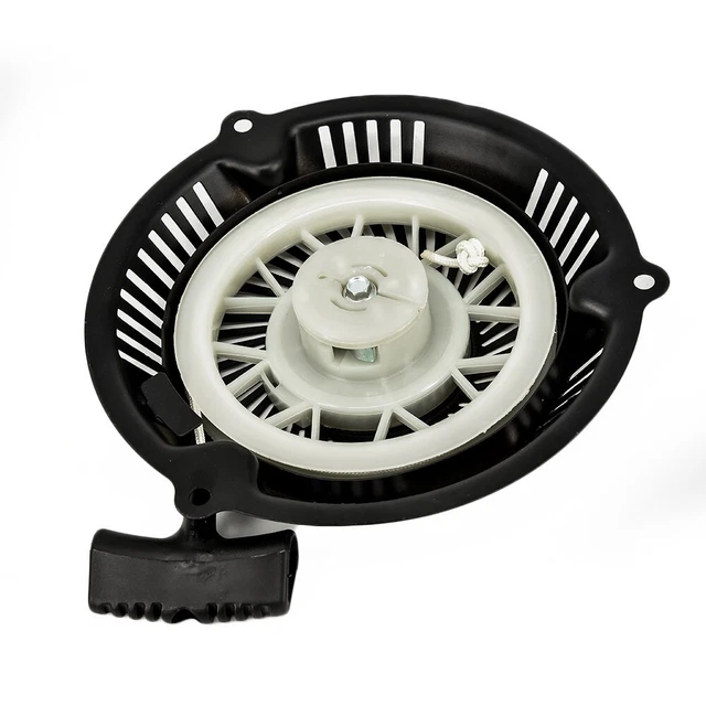 Lanceur Complet Adaptable De Démarrage Pour Tondeuse - 5105814