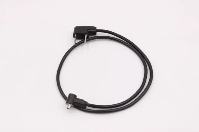 Paramount USA Household to Flash Sync Cable Cord - Approx. 20”  Long USED