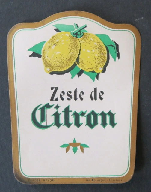 Étiquette De Sac Augusta National Vintage - Collection Rare Pour Passionnés De Golf