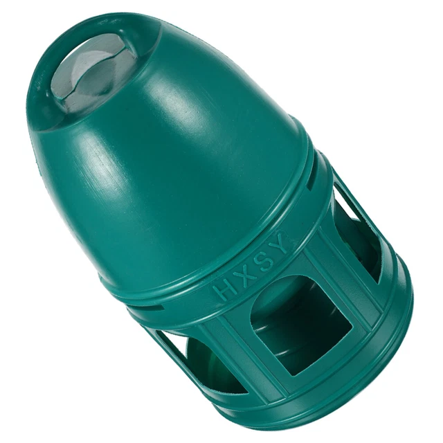 Dispensador de agua para aves alimentador de palomas portátil alimentador de agua para aves cerdo