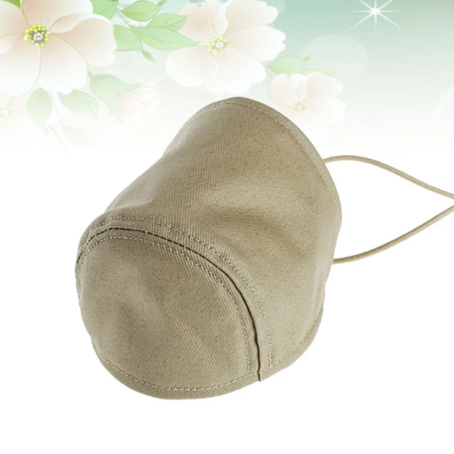 Shoe Heel Pad Driving Shoe Protector Indoor Shoe Covers Universal