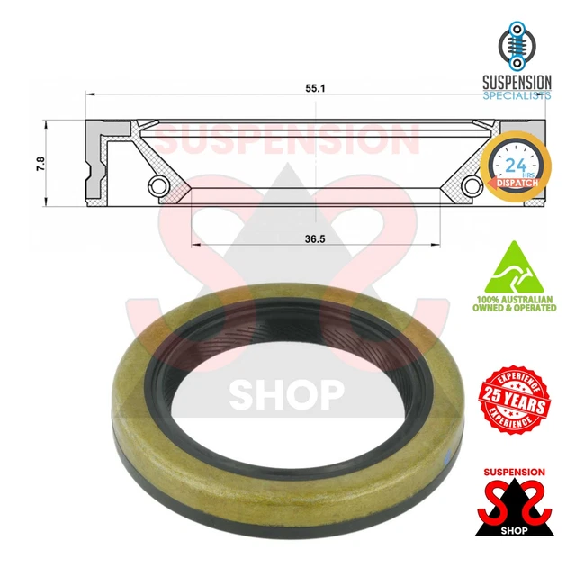 Gates Belt & Tensioner & Pulley Kit for Toyota Hiace KDH201 KDH211 KDH221 3.0L