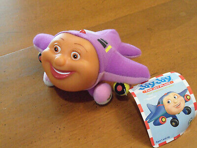 tracy reznik plush