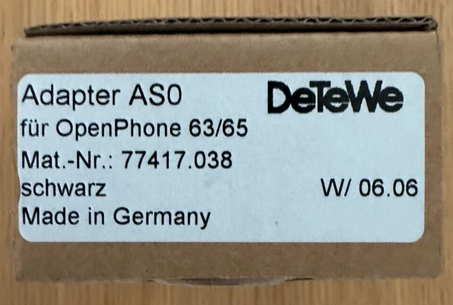 Mitel Aastra M100 IP 8 Kanal Media Gateway OpenCom x320 Modul 8xMGW GEPRÜFT