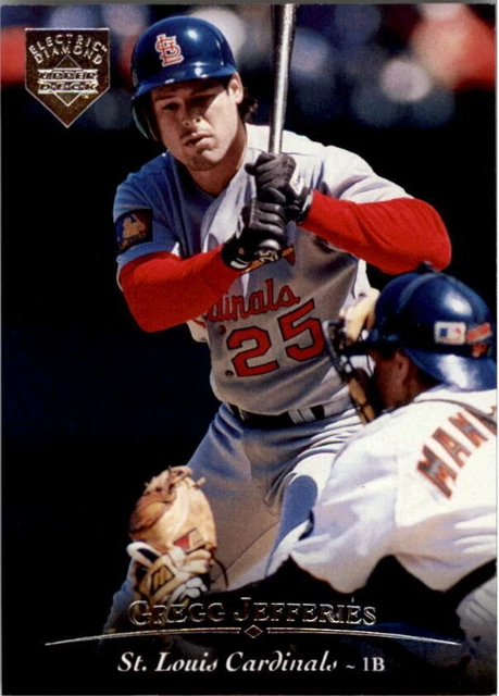1995 Upper Deck Baseball Cards #226-450 + Inserts - You Pick! 15+ Cards Free Shipping