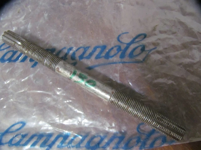 seltenes original vintage CAMPAGNOLO Werkzeug Schlüssel (Gebraucht) in Basel für CHF 45 – mit