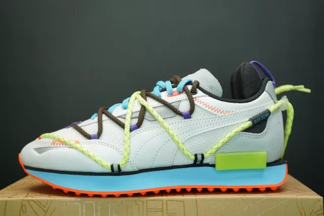 SCARPE PUMA FUTURE Rider Central Saint Martins Day Zero 372711