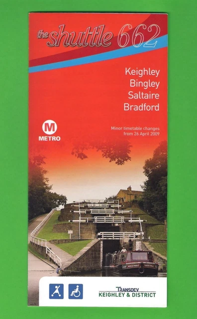 Transdev Bus Timetable 662 Bus Timetable Bradford _ Keighley Bus Stn Schedule – IJUJ