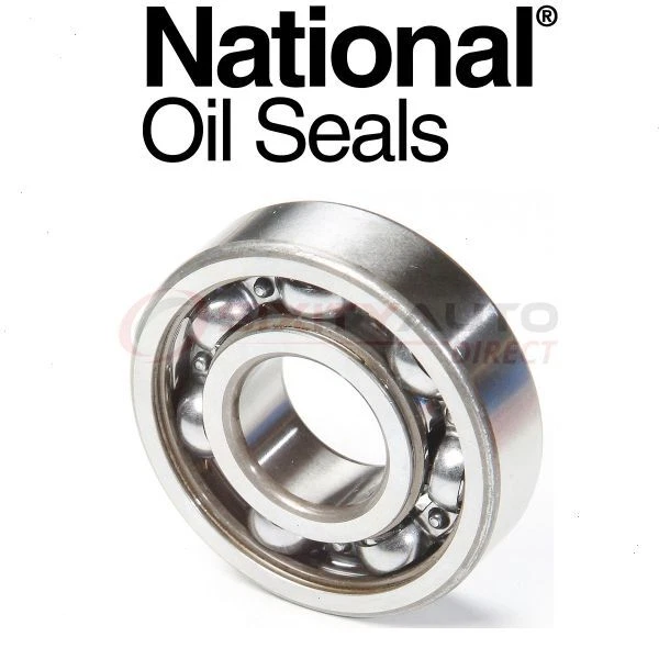 National Front AC Compressor Bearing for 1961-1964 Dodge P200 - Heating Air ks