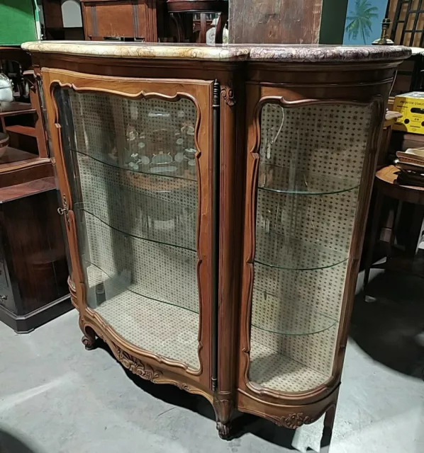 Vetrina provenzale  " Ideale shabby "