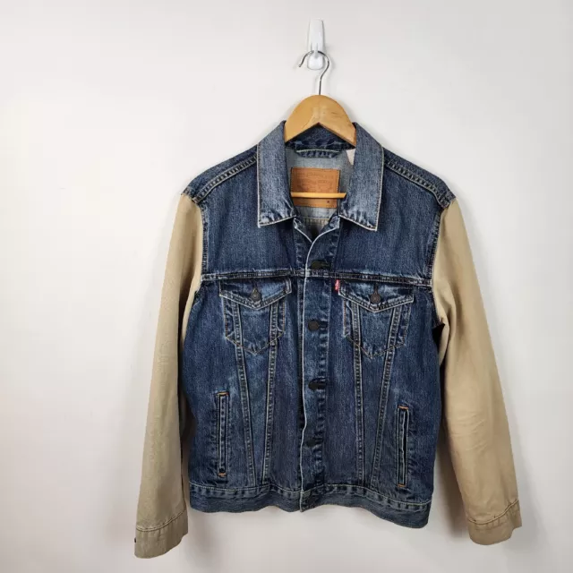 Levis 74510 discount