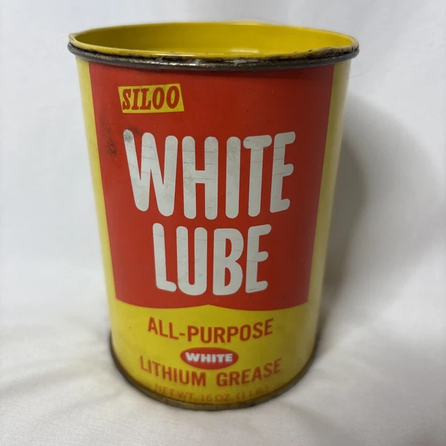 Grease & Lube, Fluids & Chemicals, Automotive Tools