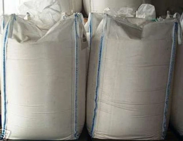 ☀️ 3 Stück BIG BAG 1600 mm hoch - 1100 x 750 mm Bags BigBags Sack FIBC #24 ☀️☀️