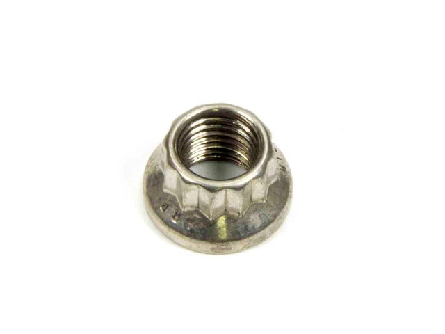 Arp 10mm x 1.25 SS 12pt Nut (1pk) 400-8344