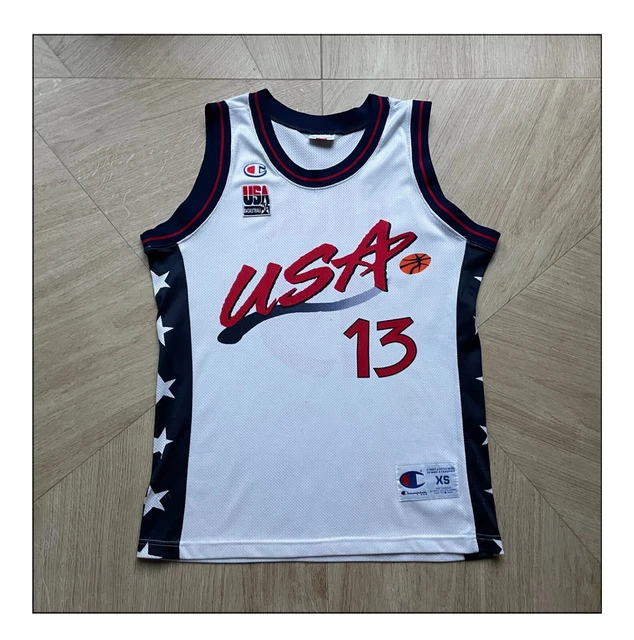 Maillot De Basketball Homme NBA LOS ANGELES LAKERS 96 SHAQUILLE MITCHELL & NESS