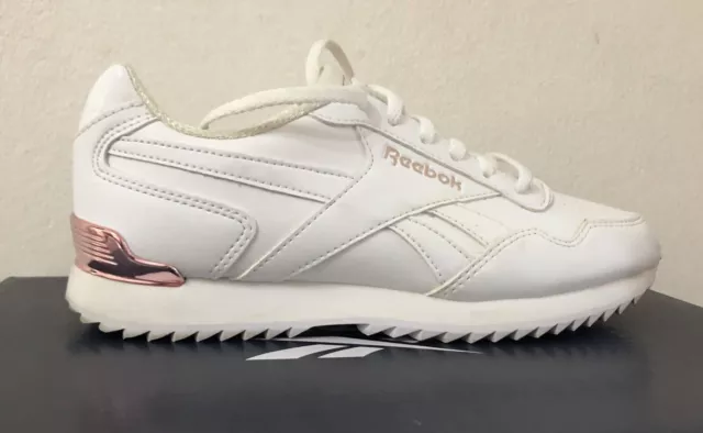 Scarpe bianche reebok outlet