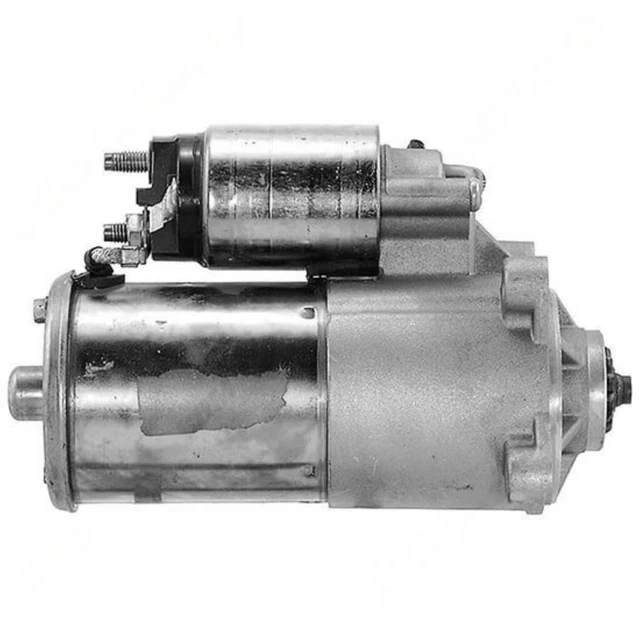 For Ford Explorer 2002-2010 Starter Motor | 12 Voltage 1.4kW Clockwise Rotation