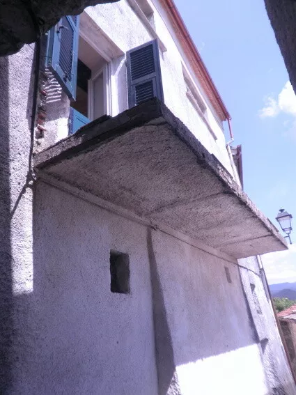 Maison 5 Terre Italie 3