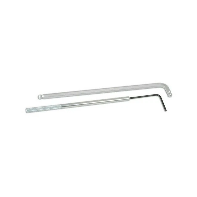 2 Outils pour Galet tendeur  VAG  VW Golf Caddy Jetta 2