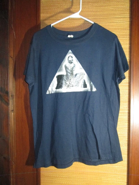 Vintage Diana Ross Concert Tour 1979 T-Shirt Sun Spec XL Rare EUC