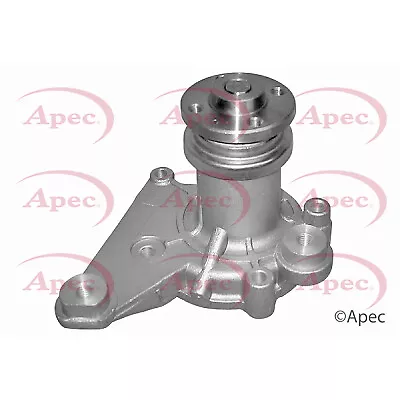 Water Pump fits SUZUKI SUPER CARRY 1.0 85 to 99 F10A Coolant 1740073001 Apec New