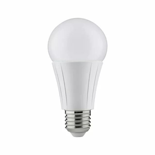 Paulmann Smarthome Zigbee Soret Ampoule LED 8,5W E27 230V Opale 2700K Dimmable