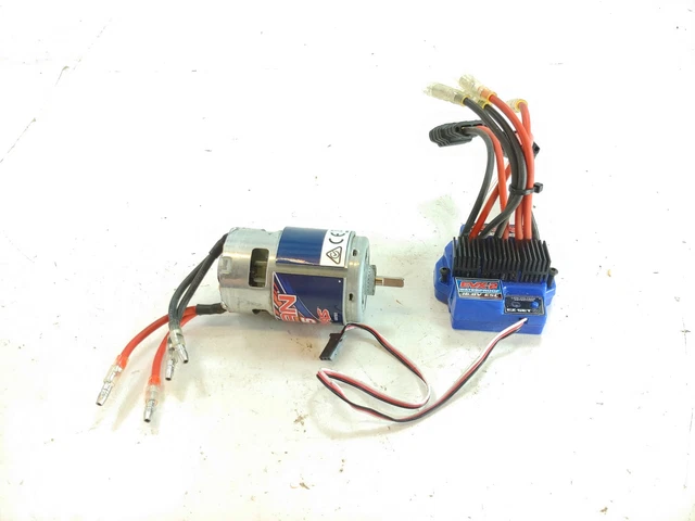 ホビーウィング　V10　G4　13.5T　モーター Electric Motors, Engine, Exhaust & Fuel Systems, RC Model