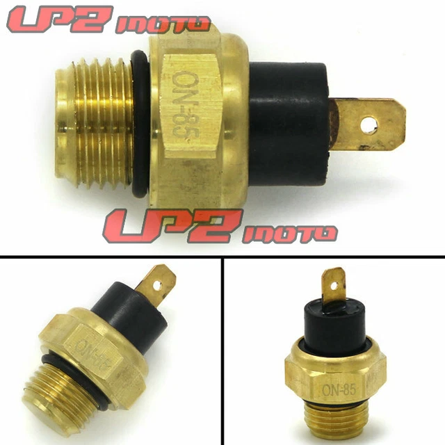 Motorcycle Water Temperature Sensor For GL1500 GL1500A/SE/CD/CF/CT