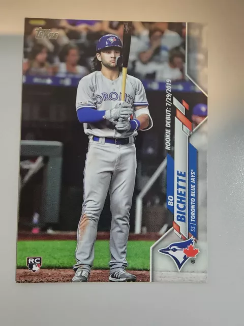 2020 Topps Update Series Singles COMPLETE YOUR SET #1-300 FREE SHIPPING