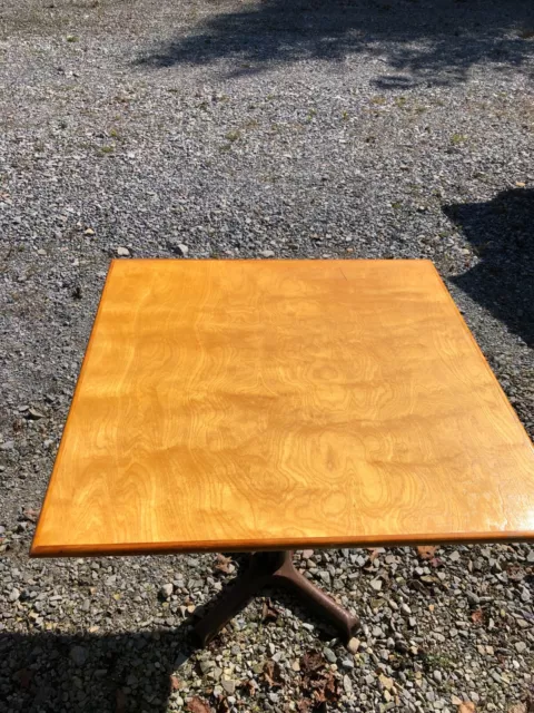 Restaurant Tables