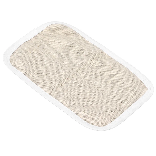 Tappetino a base di erbe moxibustione isolamento termico patch traspirante per Hot Comp NDE