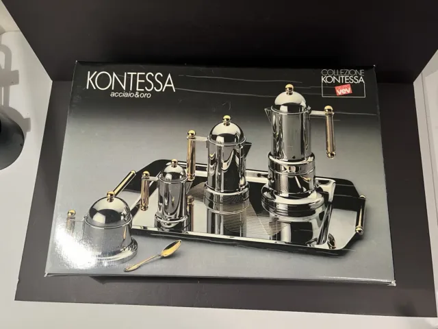 https://www.picclickimg.com/Wo8AAOSwmqtlej~U/Vev-Vigano-Kontessa-5-Piece-Espresso-Set.webp
